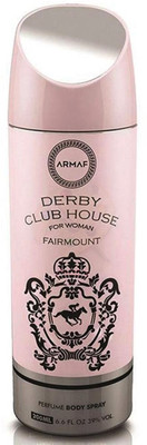 

Armaf FAIRMOUNT Body Spray - For Women(200 ml)