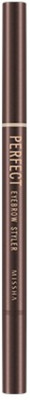 

Missha Perfect Eyebrow Styler Red Brown(Red Brown)