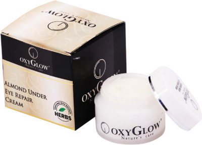 

Oxyglow Almond Under Eye Repair Cream(12 g)
