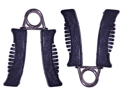 

Prokyde Bolt Hand Grip/Fitness Grip(Black)