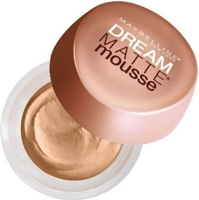 

Maybelline Dream Matte Mousse Foundation(Creamy Natural)