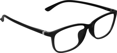 

Zyaden Full Rim Rectangle Frame(51 mm