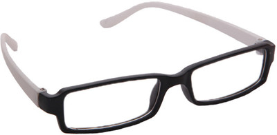 

Gansta Full Rim Rectangle Frame(47 mm