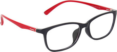 

Abner Full Rim Rectangle Frame(51 mm