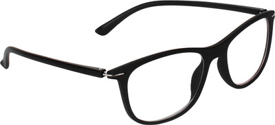 

Zyaden Full Rim Rectangle Frame(51 mm