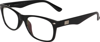 

IDUCO Full Rim Rectangle Frame(50 mm
