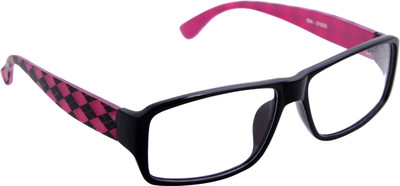 

Gansta Full Rim Wayfarer Frame(56 mm