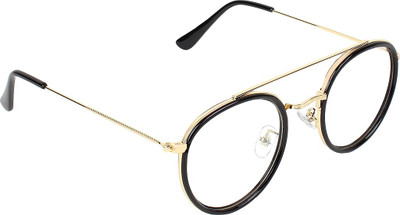 

Zyaden Full Rim Round Frame(51 mm