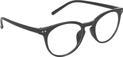 

Abner Full Rim Round Frame(51 mm