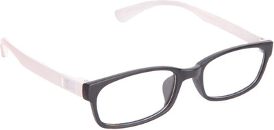 

Gansta Full Rim Rectangle Frame(50 mm