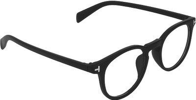 

Zyaden Full Rim Round Frame(51 mm