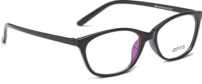 

OPTIS Full Rim Cat-eyed Frame(52 mm
