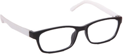 

Gansta Full Rim Rectangle Frame(50 mm