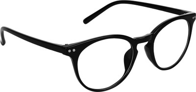 

Abner Full Rim Round Frame(51 mm