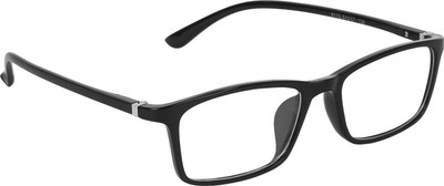 

Zyaden Full Rim Rectangle Frame(51 mm