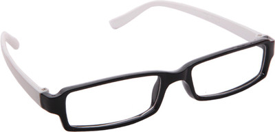 

Gansta Full Rim Rectangle Frame(47 mm