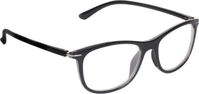 

Zyaden Full Rim Rectangle Frame(51 mm