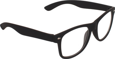 

Zyaden Full Rim Wayfarer Frame(51 mm