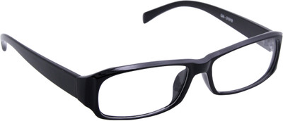 

Gansta Full Rim Rectangle Frame(53 mm