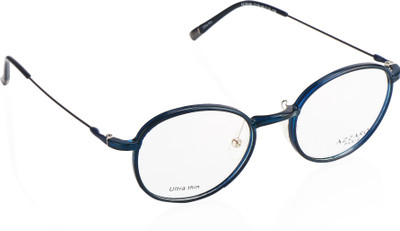 

Azzaro Full Rim Round Frame(49 mm