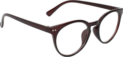 

Abner Full Rim Round Frame(51 mm