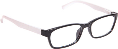 

Gansta Full Rim Rectangle Frame(50 mm