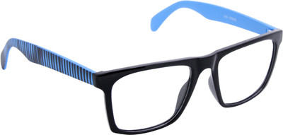 

Gansta Full Rim Wayfarer Frame(56 mm
