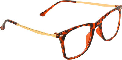 

Abner Full Rim Wayfarer Frame(51 mm