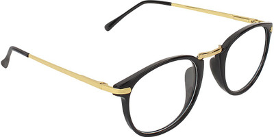 

Zyaden Full Rim Round Frame(51 mm