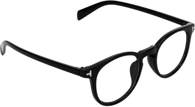 

Zyaden Full Rim Round Frame(51 mm