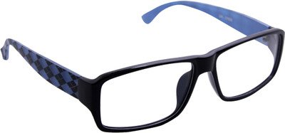 

Gansta Full Rim Wayfarer Frame(56 mm