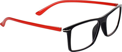

Zyaden Full Rim Rectangle Frame(51 mm