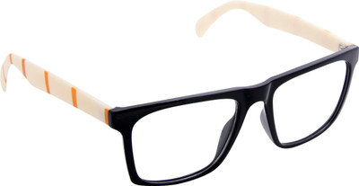 

Gansta Full Rim Wayfarer Frame(55 mm