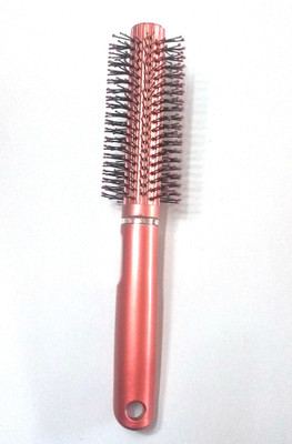 

OM Stylish Round Comb Hair Brush, Size- 23/6