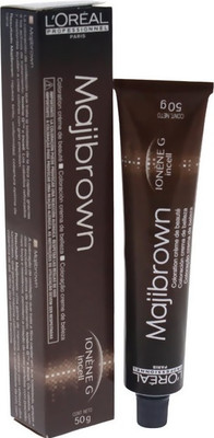 

L'Oreal Majibrown Hair Color(Warm Brown)