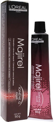 

L'Oreal Majirel Hair Color(Copper Mahogany Brown)
