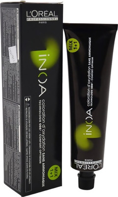 

L'Oreal Inoa Hair Color(Dark Copper Red Blonde)