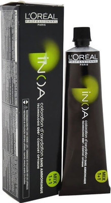 

L'Oreal Inoa Hair Color(Golden Blonde)