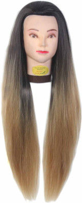 

Ritzkart Synthetic Dummy Feel Natural Hair Extension