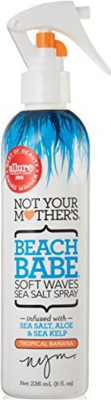 

Not Your Mothers Beach Babe Soft Waves Hair Spray(236 ml)