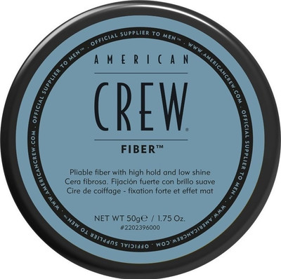 

American Crew Fiber Hair Cream(50 g)