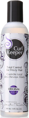 

Curly Hair Solutions Keeper Hair Serum(240 ml)