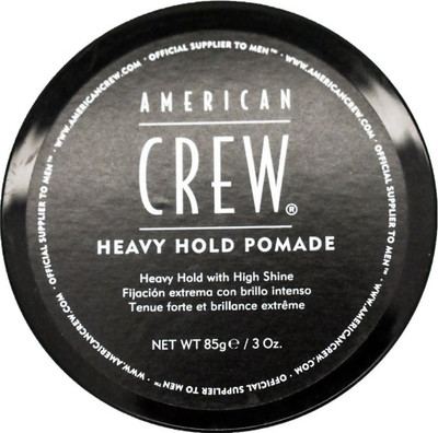 

American Crew Heavy Hold(85 g)