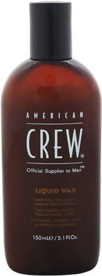 

American Crew Medium Hold And Shine Hair Wax(151 ml)