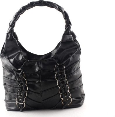 

Regalia Tote(Black)