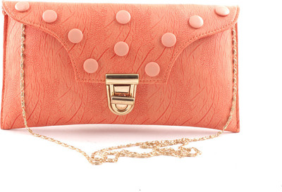 

Regalia Sling Bag(Orange)