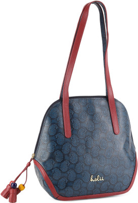 

Holii Shoulder Bag(Blue)