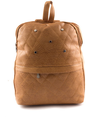 

Regalia Shoulder Bag(Brown)