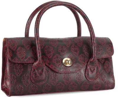 

Holii Shoulder Bag(Red, Black), Black;red