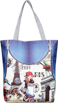 

Handbag Tote(Multicolor)
